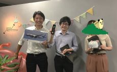 190531誕生会5月プレゼント